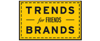 Скидка 10% на коллекция trends Brands limited! - Катайга